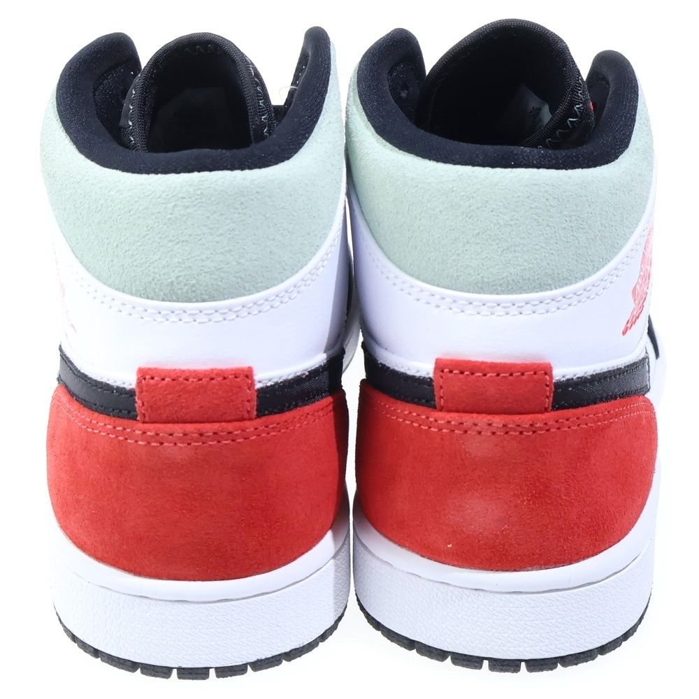 NIKE (ナイキ) AIR JORDAN 1 MID SE エアジョーダン 1 ミッド ミドル 