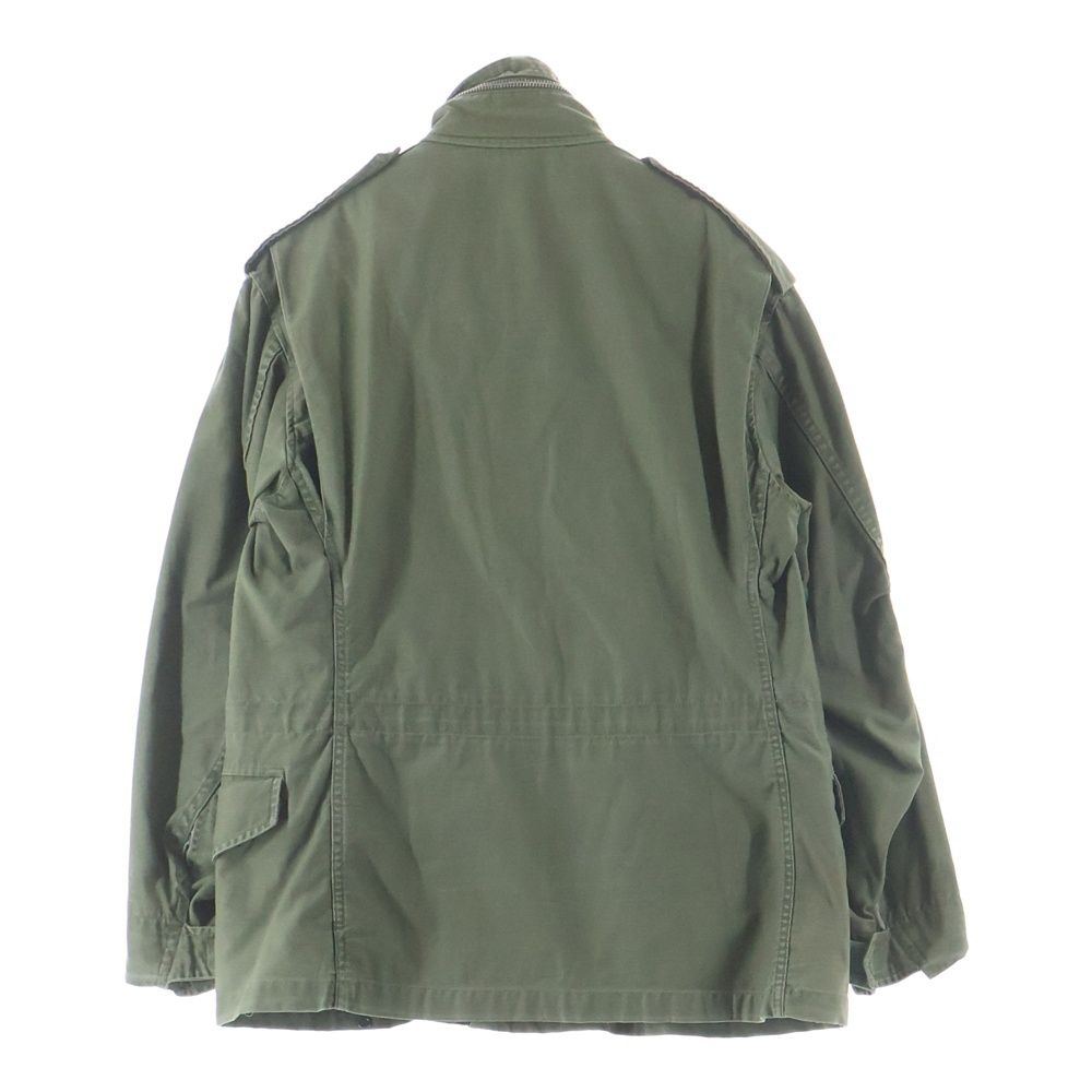VINTAGE (ヴィンテージ) 60S M-65 MILITARY FIELD JACKET アルミジップ
