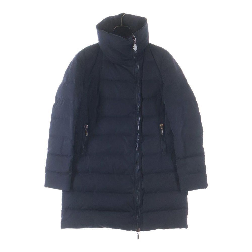 MONCLER (モンクレール) GERBOISE ジェルボワーズ ジップアップ ダウン