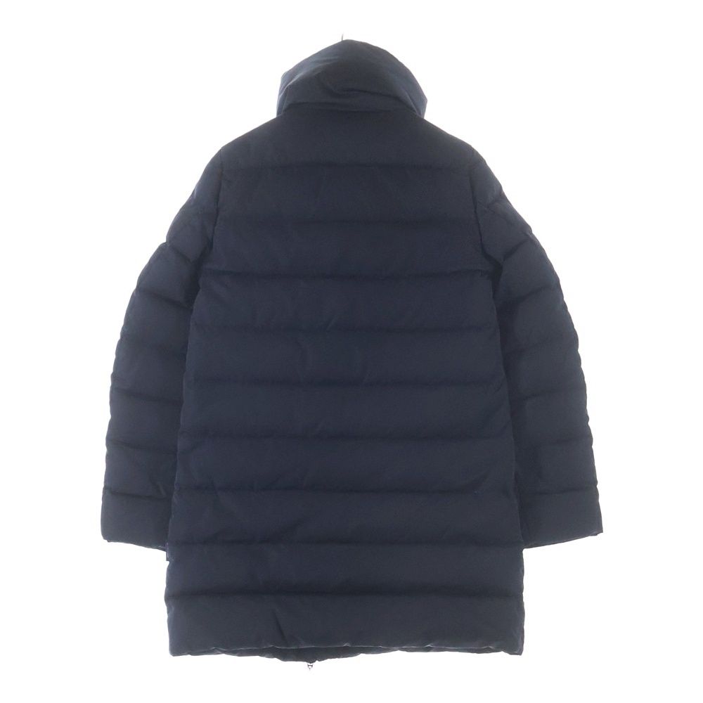 MONCLER (モンクレール) GERBOISE ジェルボワーズ ジップアップ ダウン