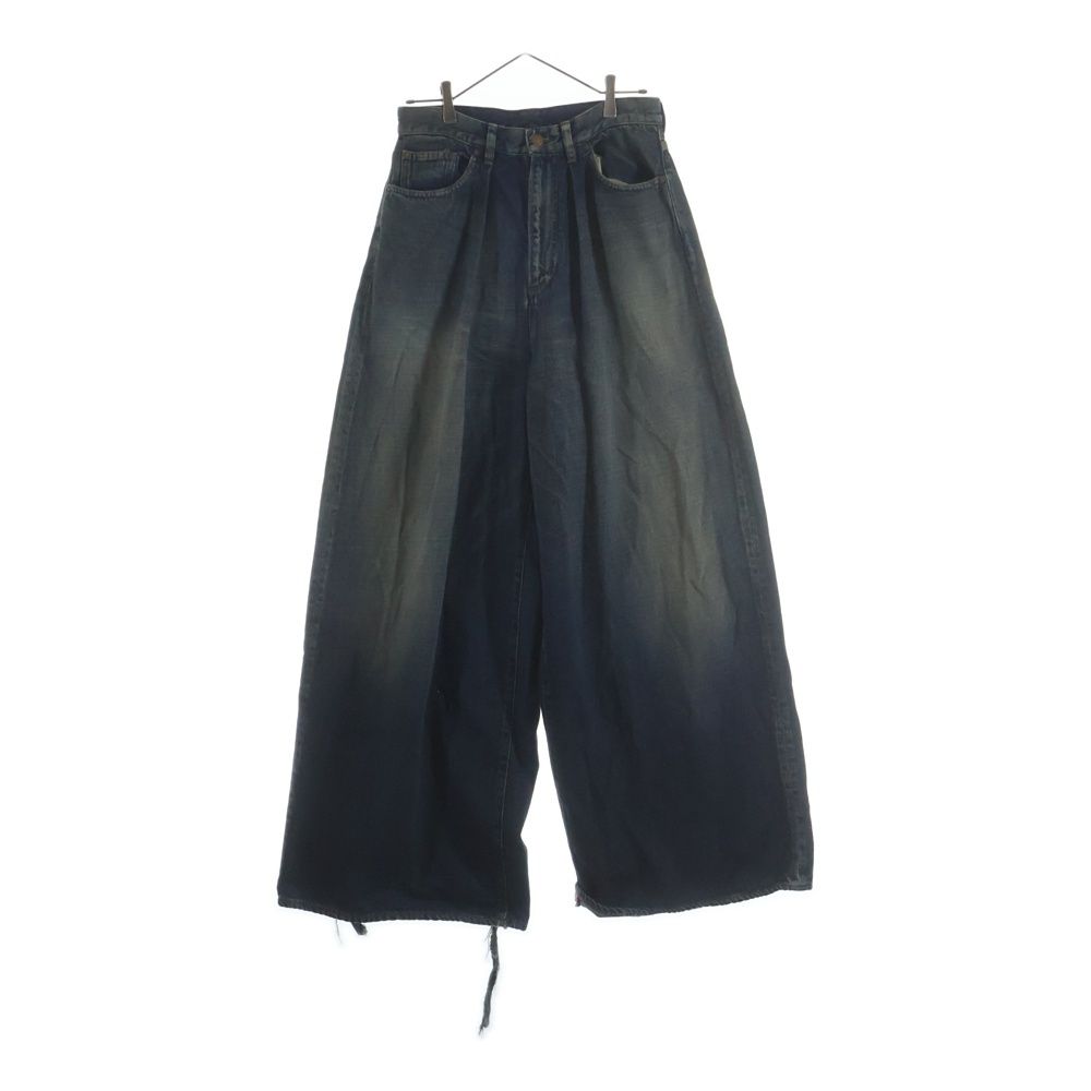 MINEDENIM (マインデニム) Giant Buggy Denim 5pocket ジャイアント 