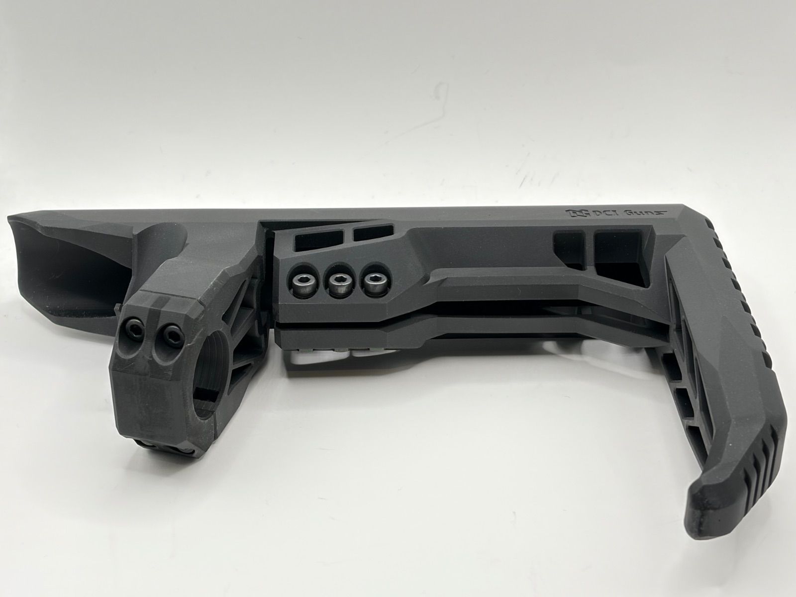 【DCI Guns】レギュレーターストック　サンプロ SP-8500 / SP-12500用【アウトレット品】-00172