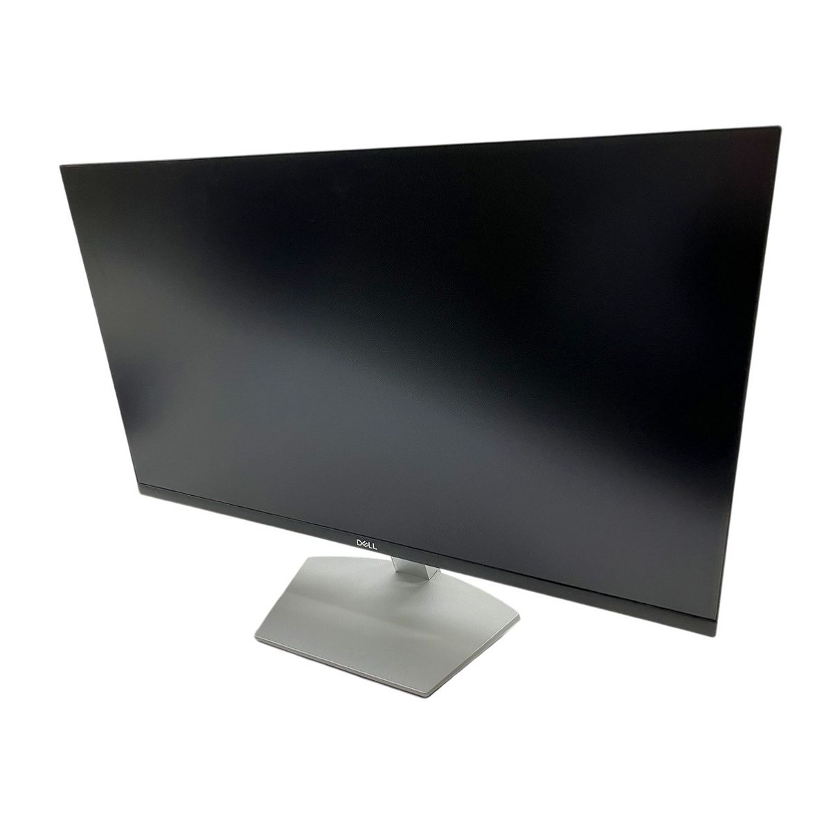 美品】DELL S2721H SILVER S2721H [27インチ プラチナシルバー]の製品 