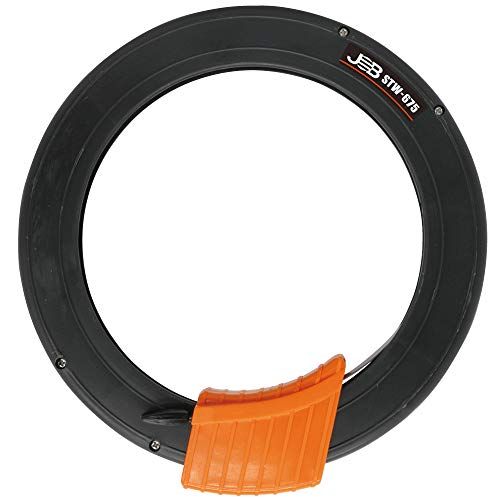 新品 ジョブマスター(JOB Master) スチールワイヤー7.5m ケース付 STW-675