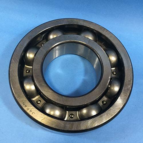 新品 NTN ベアリング 6318