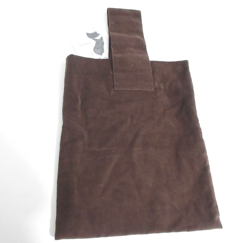 バッグ 未使用 LERET.H ルレアッシュ サック カレ ワンハンドルバッグ 
