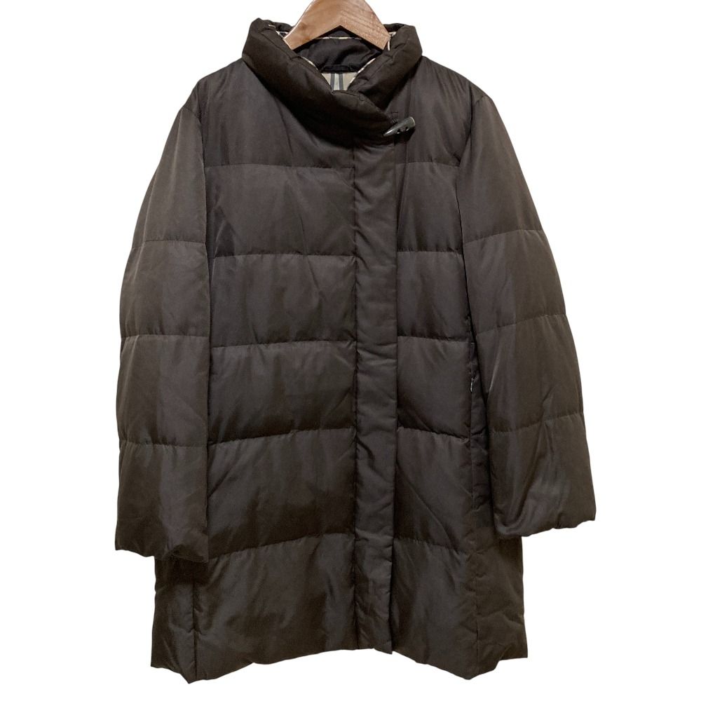 美品 BURBERRY LONDON バーバリーロンドン 裏地ノバチェック 美品 BURBERRY LONDON バーバリーロンドン 裏地ノバチェック