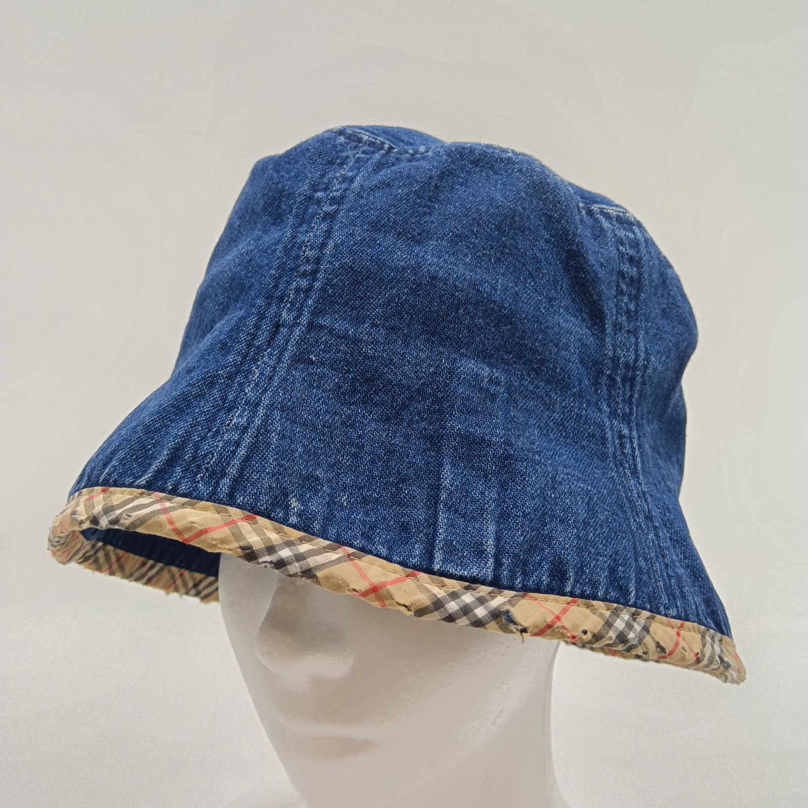 BURBERRY LONDON BLUE LABEL バーバリーロンドンブルーレーベル 