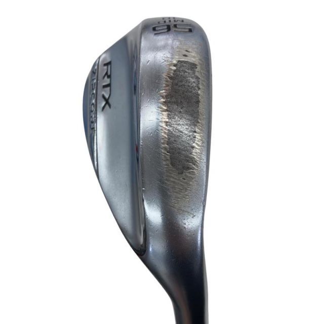 豊富な，人気セール 【中古】 クリーブランド Cleveland RTX ZIPCORE