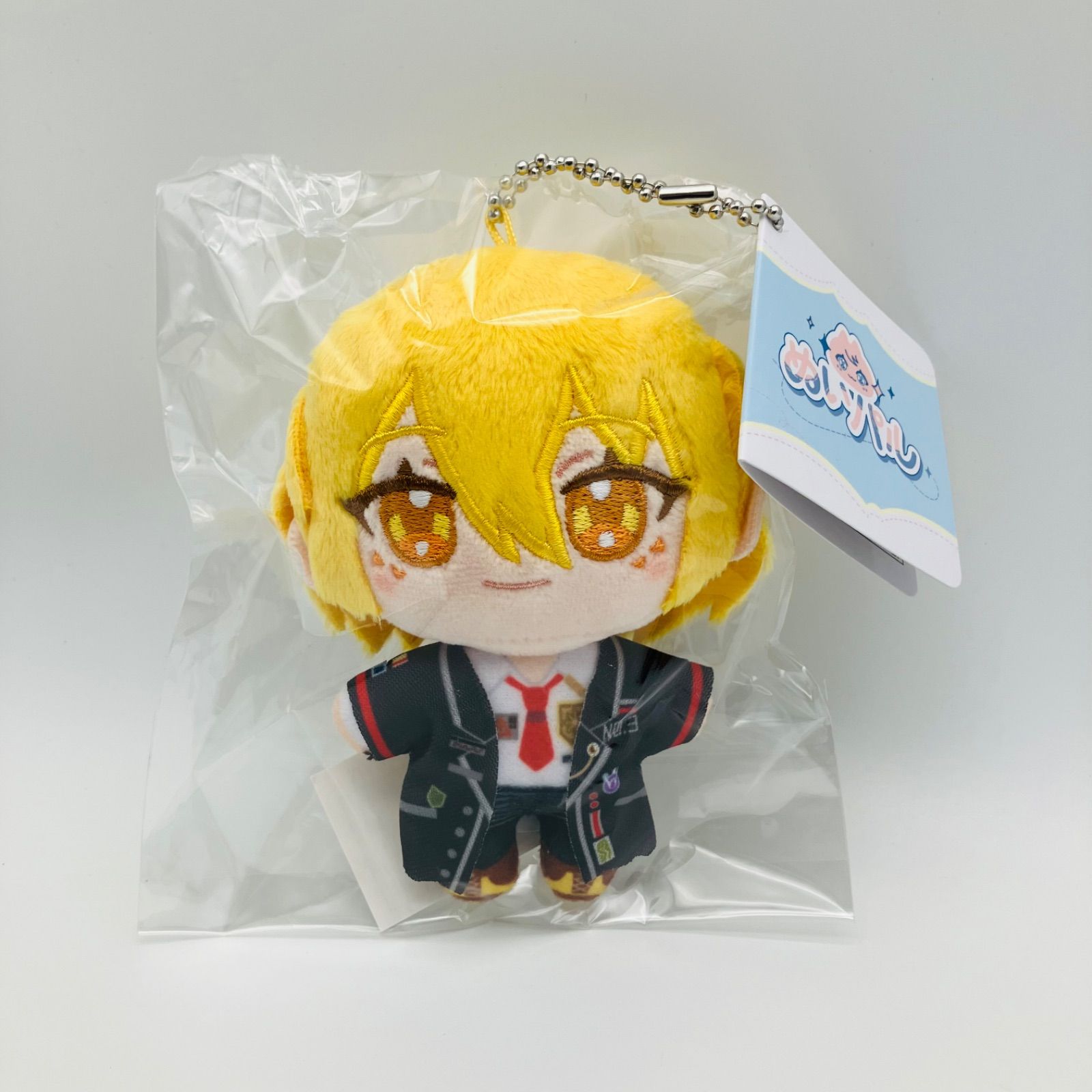 ぬいぐるみ マスコット ドンキホーテ ぬいパル Limbus Company