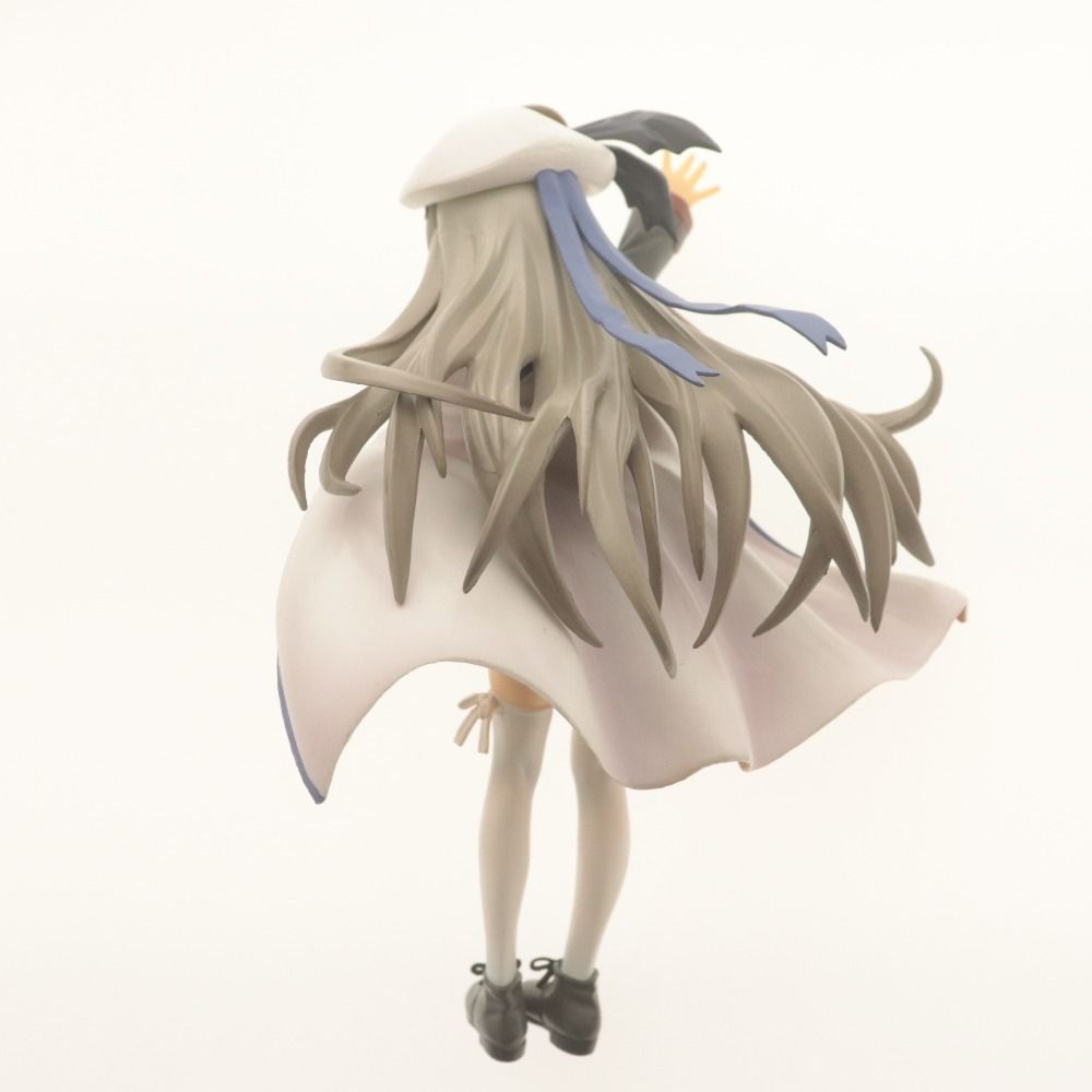 □ FuRyu リトルバスターズ! フィギュア 3点セッ ト まとめ売り 能美