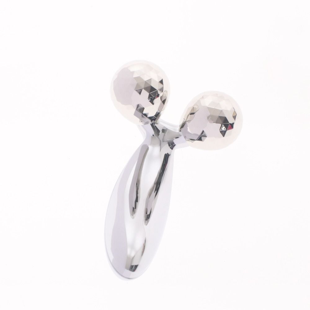 □ ReFa リファ フェイスローラー 美顔ローラー 2点セット まとめ売り
