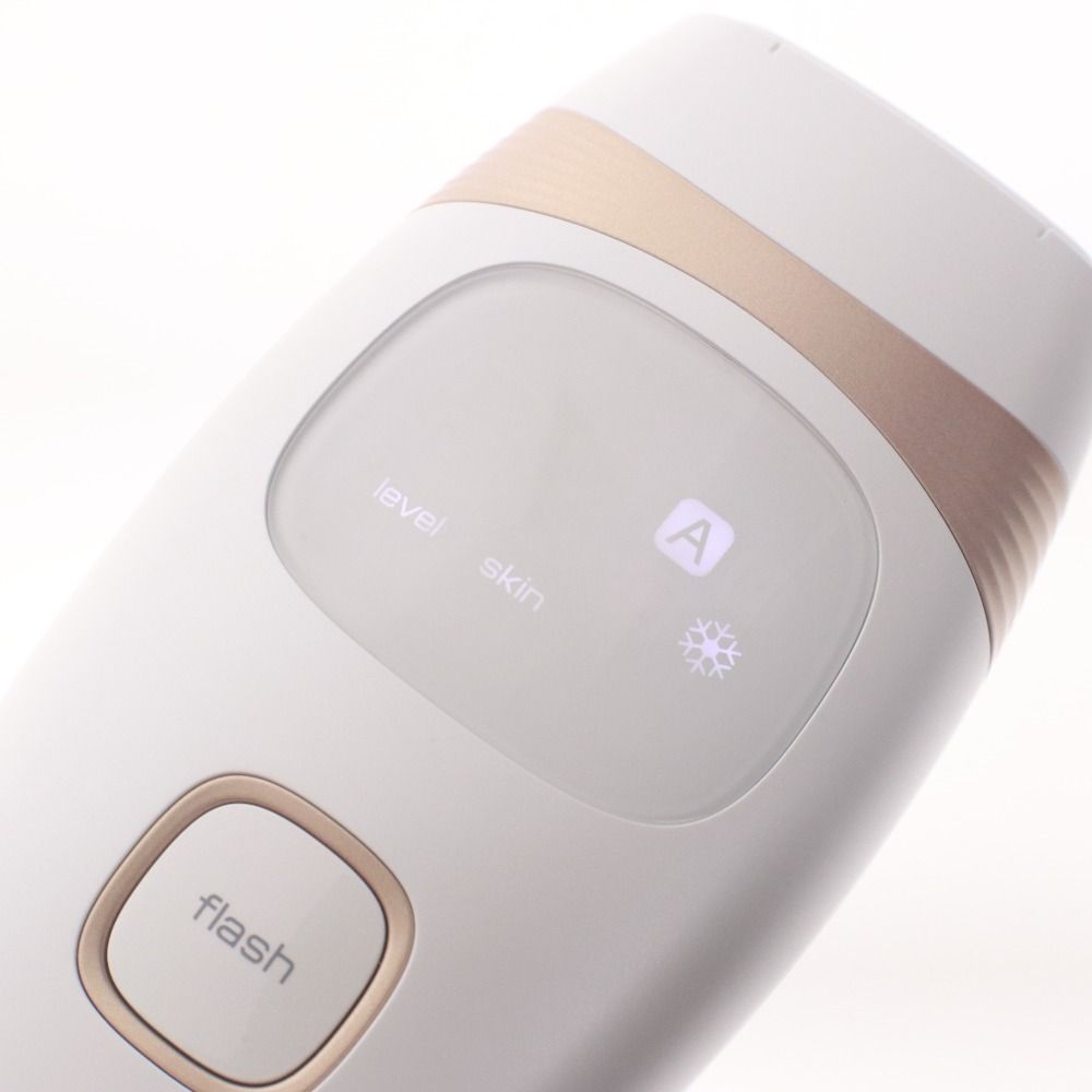 □ TBC 光美容器 HIKARI BEAUTY 4 PRO ヒカリビューティー 脱毛器 除毛