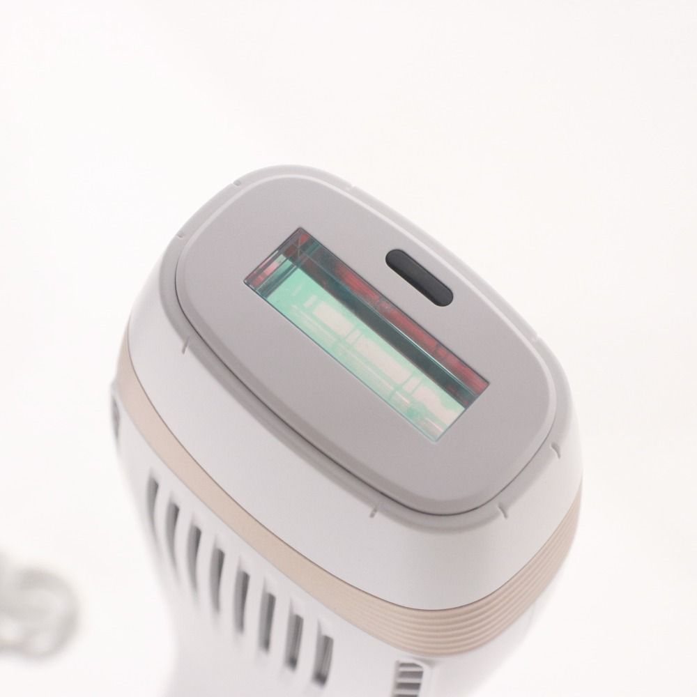 TBC HIKARI BEAUTY 3 脱毛器 本体　【未使用品】 HIKARI BEAUTY 3 脱毛器 未使用品 TBC 【公式通販】