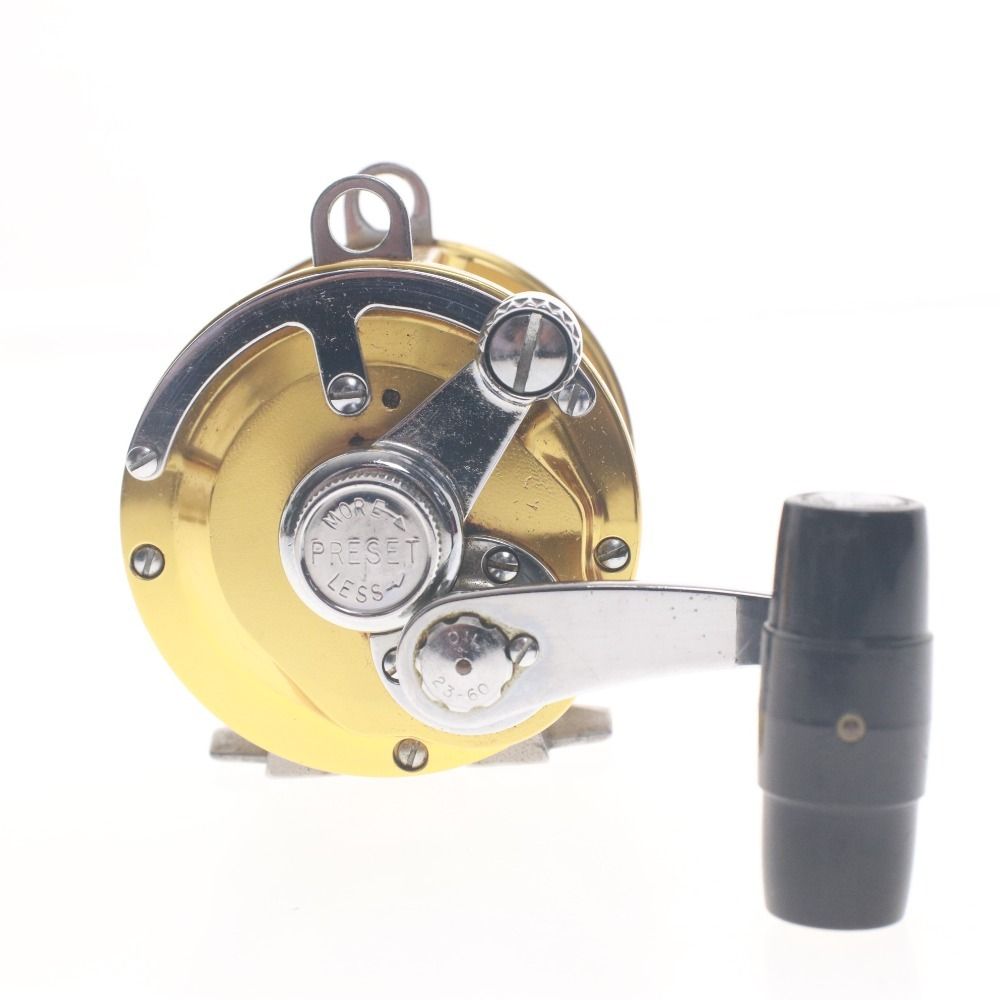 □ PENN REELS INTERNATIONAL 2 ペンリールインターナショナル リール