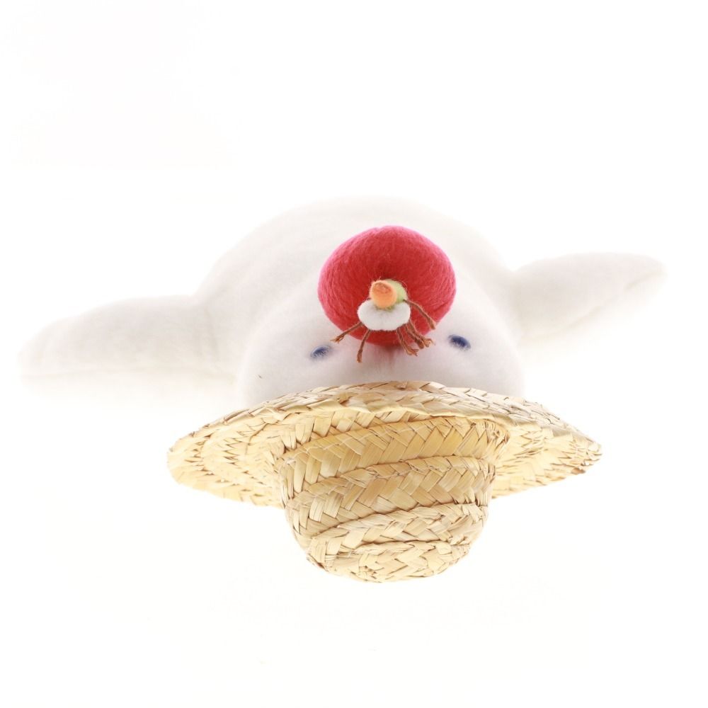 □ 三鷹の森ジブリ美術館 限定 パン種とタマゴ姫 ぬいぐるみ スタジオ