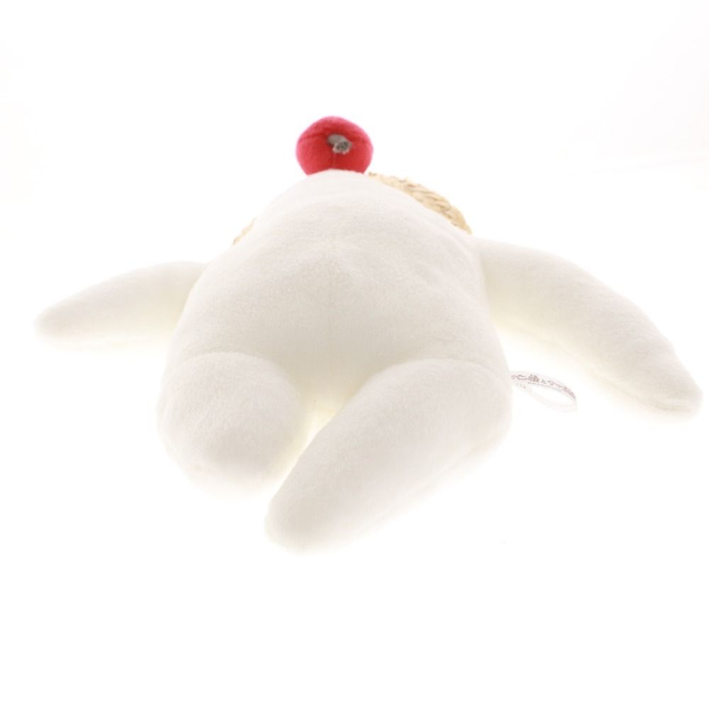 □ 三鷹の森ジブリ美術館 限定 パン種とタマゴ姫 ぬいぐるみ スタジオ