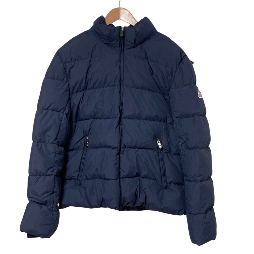 美品 PYRENEX ピレネックス SPOUTNIC MAT ダウンジャケット サイズXL 