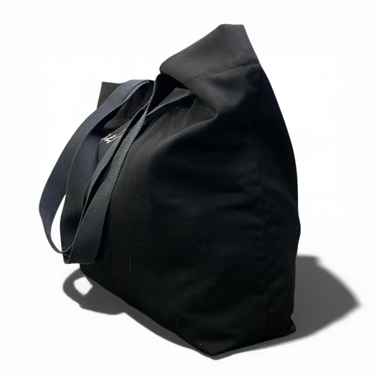 c23 Yohji Yamamoto POUR HOMME ヨウジヤマモト プールオム ブラック 