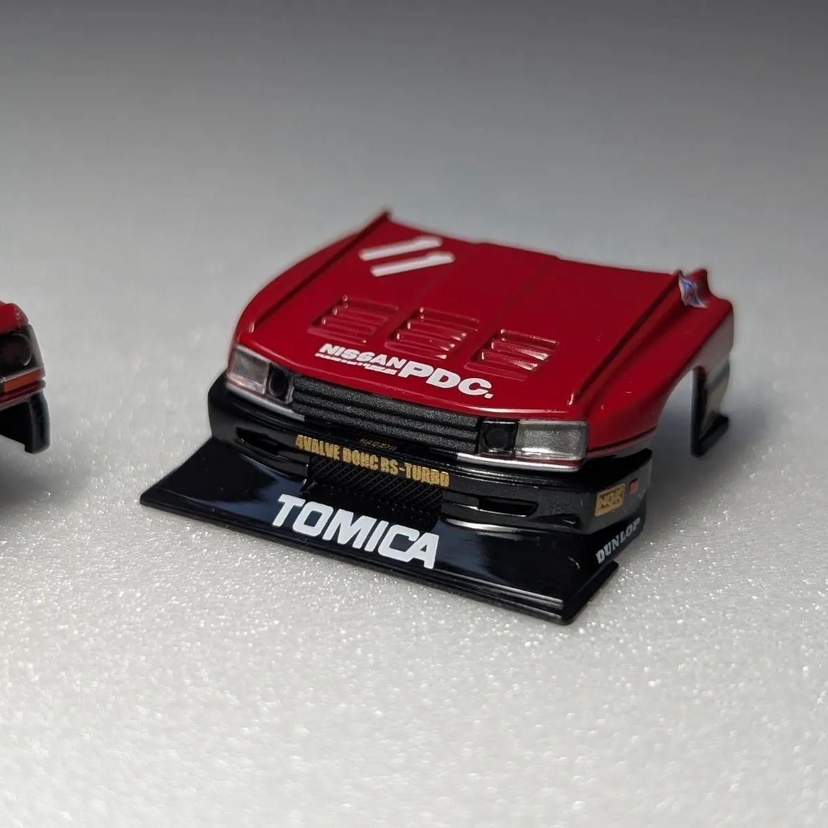 トミカリミテッドビンテージNEO トミカ スカイライン スーパー
