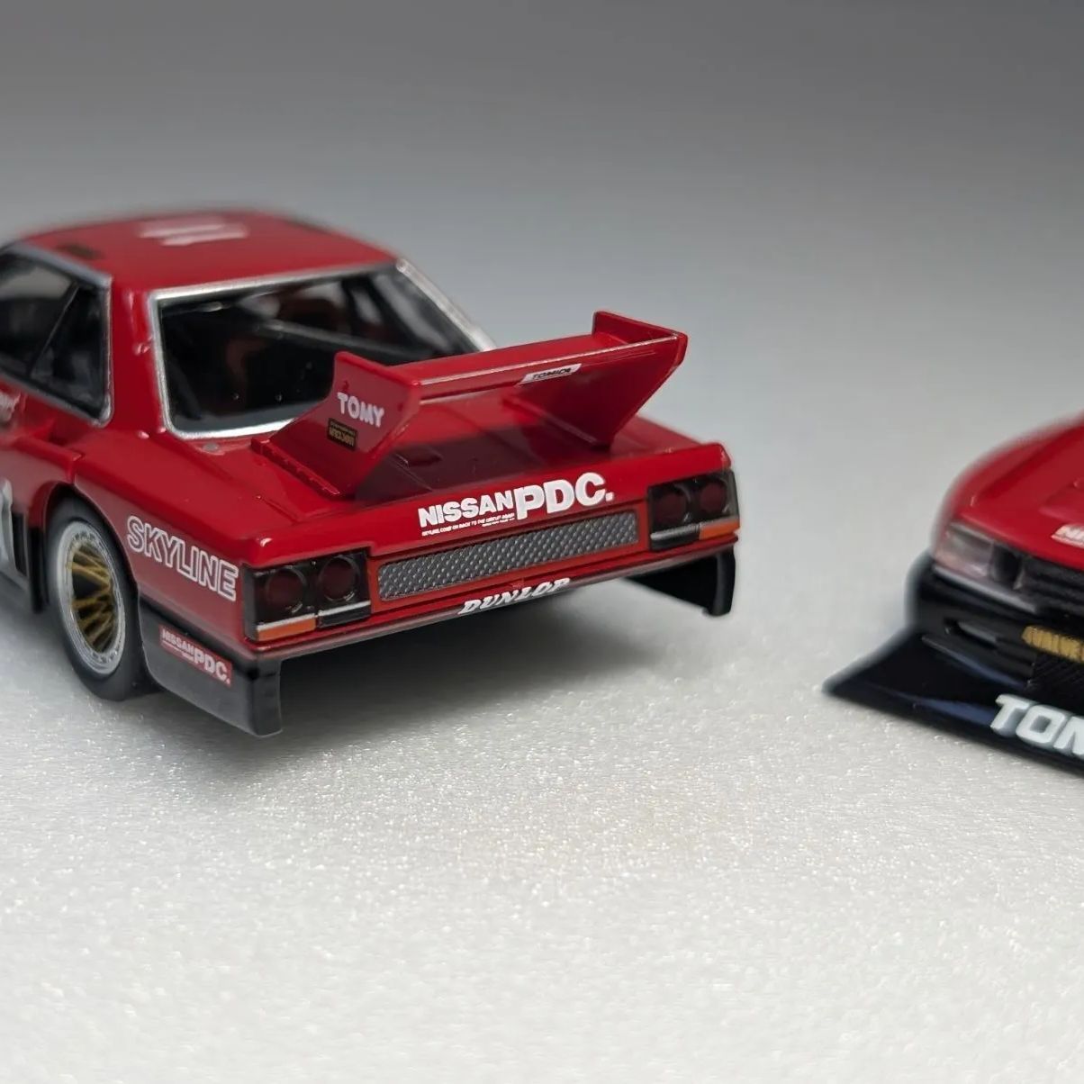 トミカリミテッドビンテージNEO トミカ スカイライン スーパー