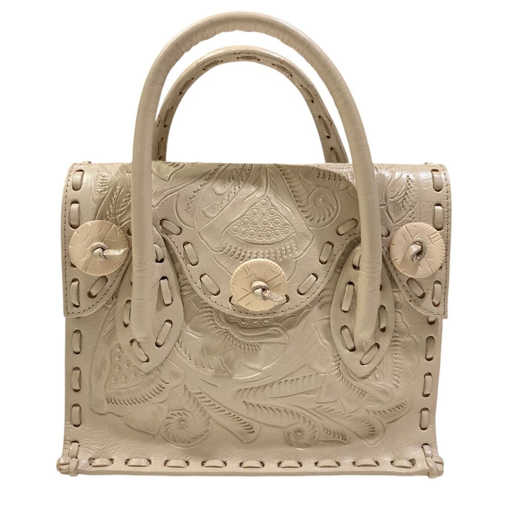 Carving Tribes カービング トライブス WOMEN ハンドバッグ GRACE CONTINENTAL 通販