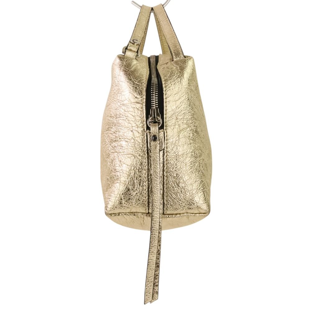 良品 GIANNI CHIARINI ジャンニキアリーニ ALIFA M アリファM レザー 