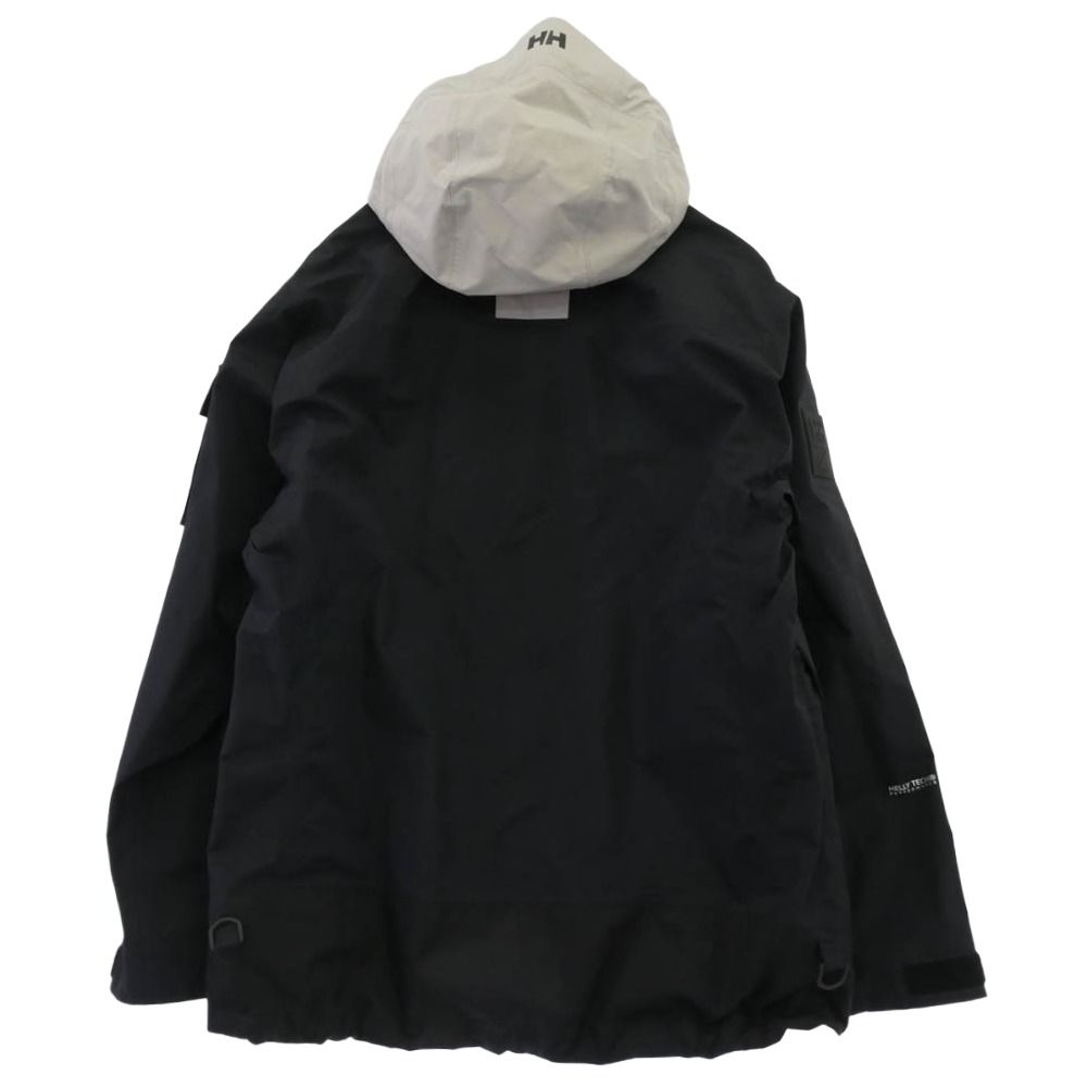 DESCENDANT HELLY HANSEN スピンドリフトジャケット 【公式通販】