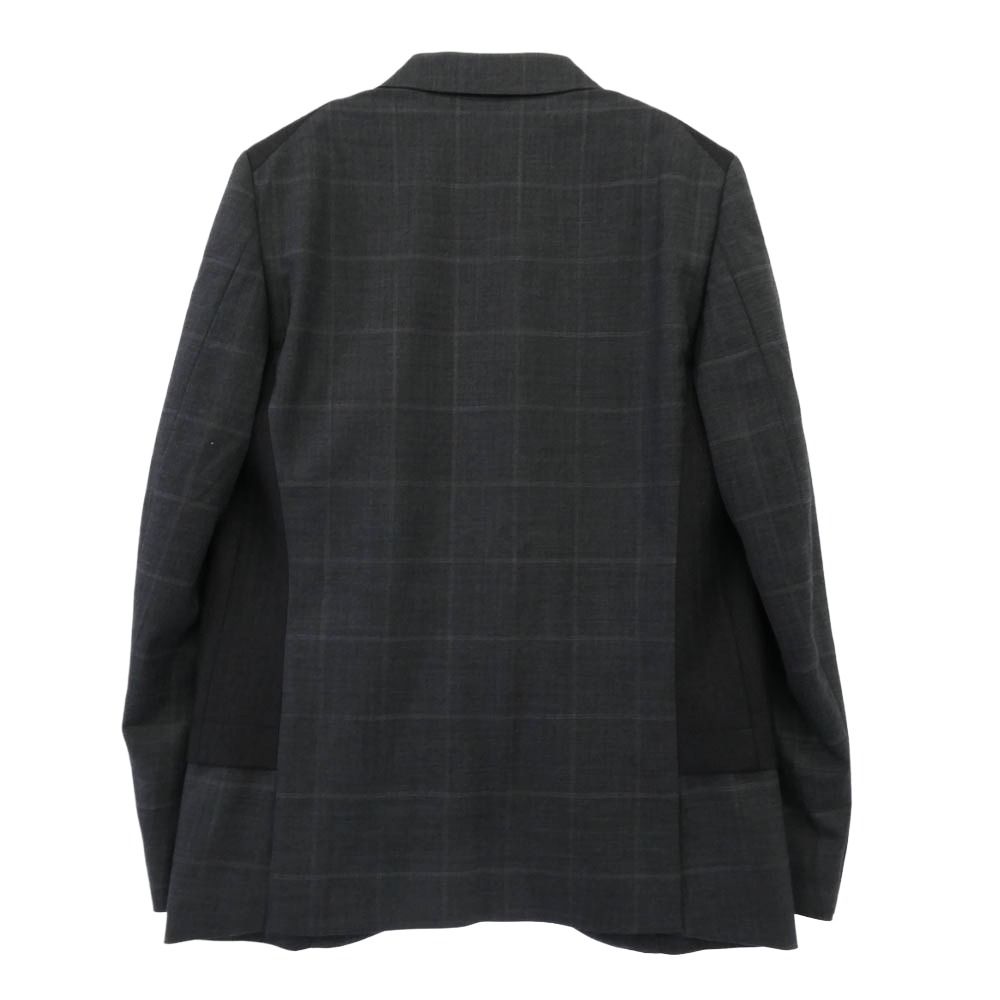 COMME des GARCONS HOMME DEUX コムデギャルソンオムドゥ 25AW COMME des GARCONS HOMME DEUX コムデギャルソンオムドゥ 25AW