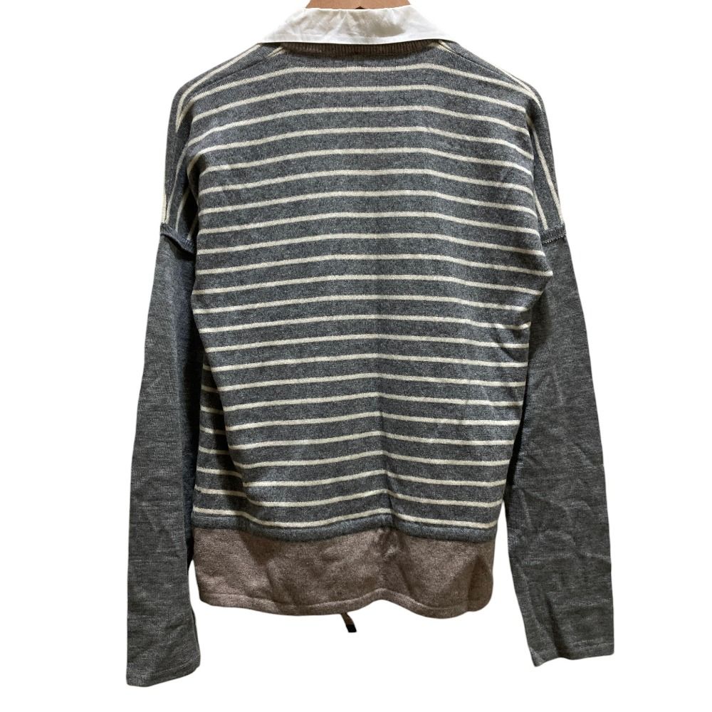 ブルネロクチネリ ブルネロ CUCINELLI BRUNELLO - 中古良品 良品 服 