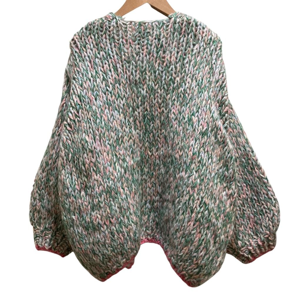 美品 LES TRICOTS D