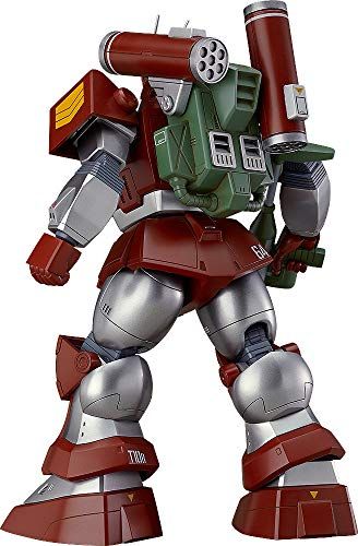 新品 COMBAT ARMORS 太陽の牙ダグラム MAX16 1/72 Scale アビテート T10B ブロックヘッド 強化型ザック装着タイプ 1/72スケール PS＆PE組み立て式プラスチックモデル 再販分