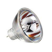 USHIO ハロゲン　プロジェクターランプJCR15V-150W 10個入り 驚きの破格値，新品 新品 USHIO 光学機器用 ミラー付きハロゲンランプ