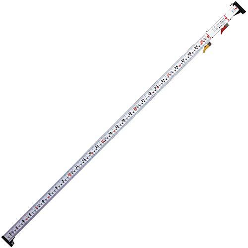 新品 シンワ測定(Shinwa Sokutei) 3倍尺 のび助 一方向式 2 B 9尺3寸 併用目盛 65192