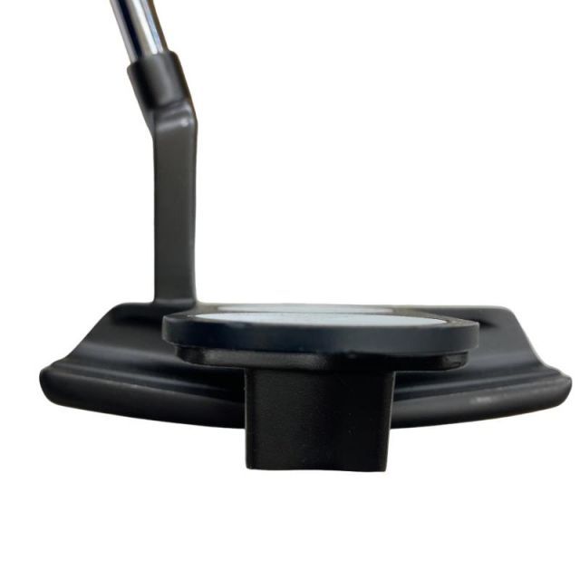 中古】 オデッセイ STROKE LAB 2BALL BLADE 34インチ パター PT