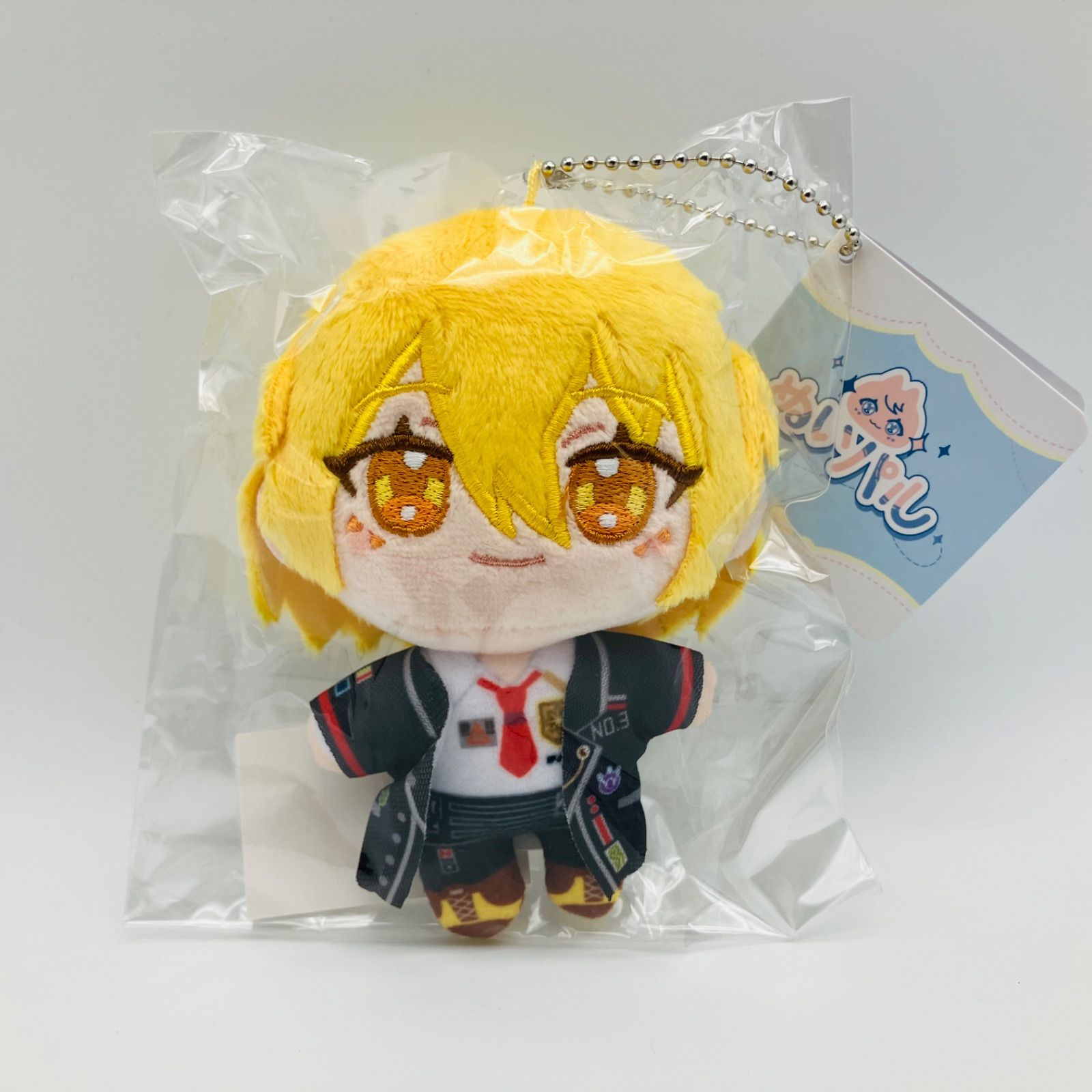 ぬいぐるみ マスコット ドンキホーテ ぬいパル Limbus Company