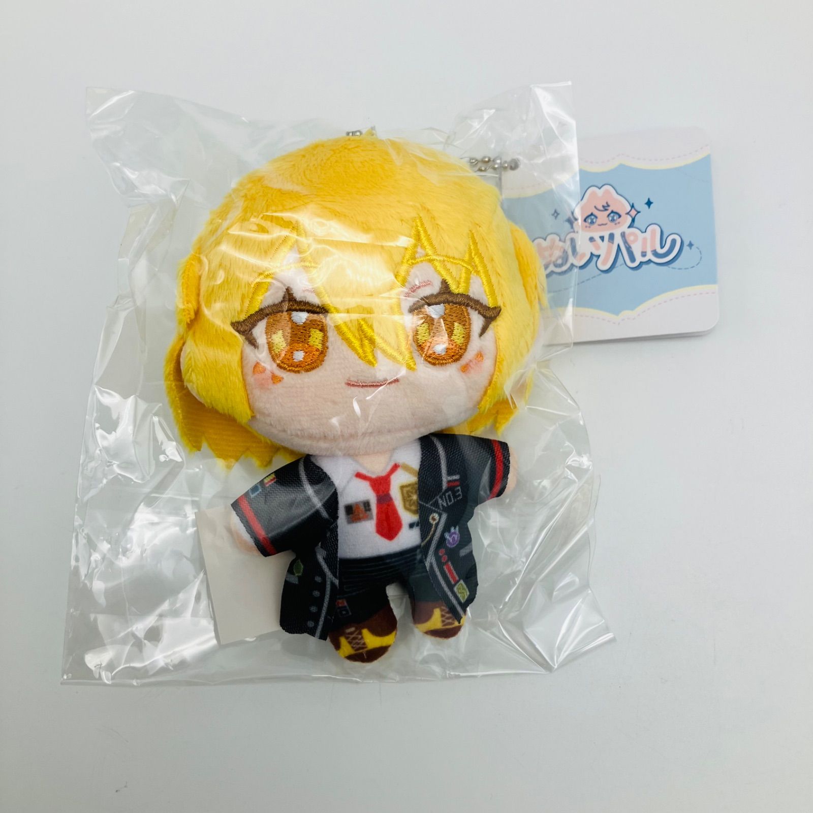 ぬいぐるみ マスコット ドンキホーテ ぬいパル Limbus Company
