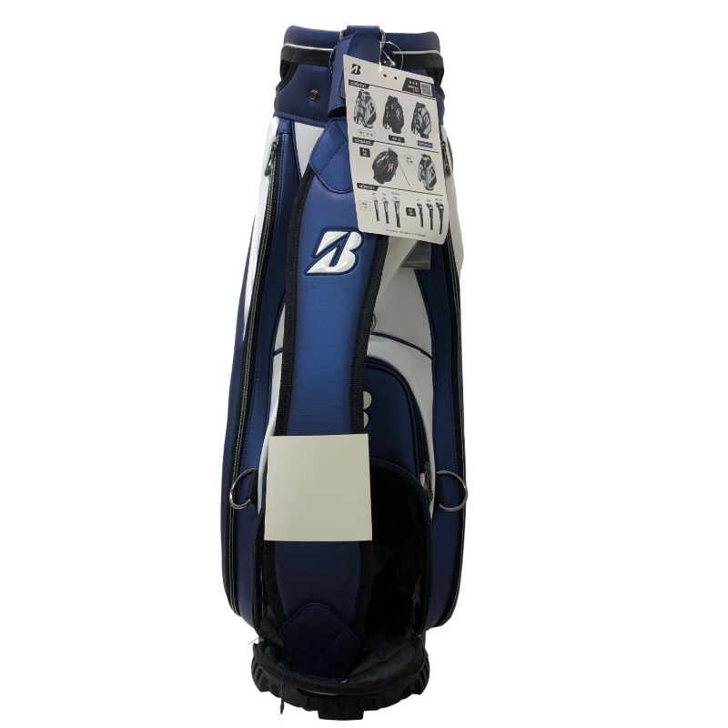 キャディバッグ CBG401