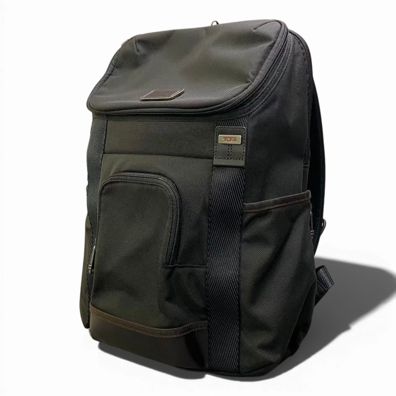 c23 TUMI トゥミ ソーンヒル バックパック リュック ビジネスバッグ 