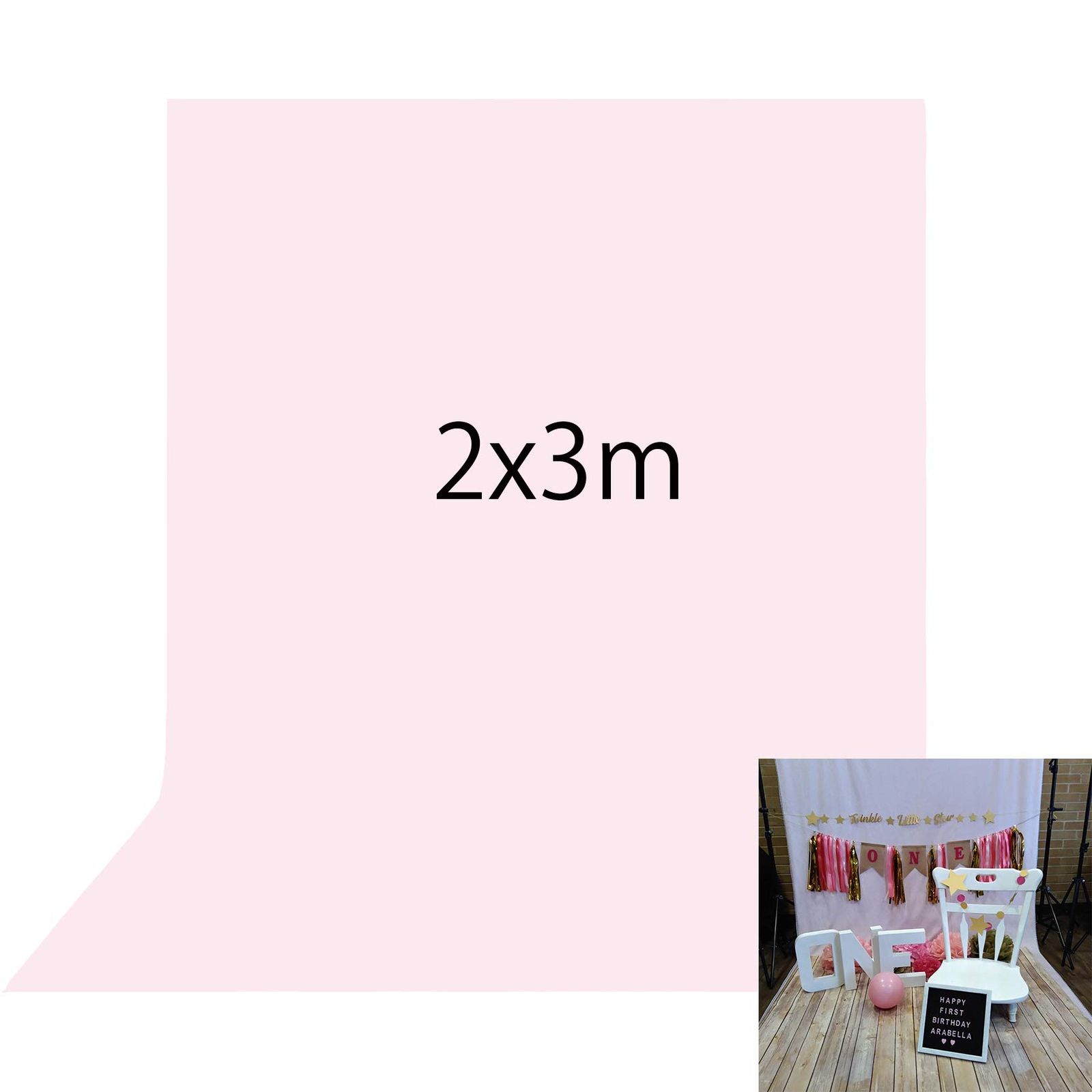 新品 Kate 2x3m ピンクの背景 ライトピンクの背景 子供の写真 ポートレート写真の背景 写真スタジオ 撮影用 背景布 写真撮影用の背景幕 装飾用 無反射布 スエードの背景 カスタマイズ可能な背景