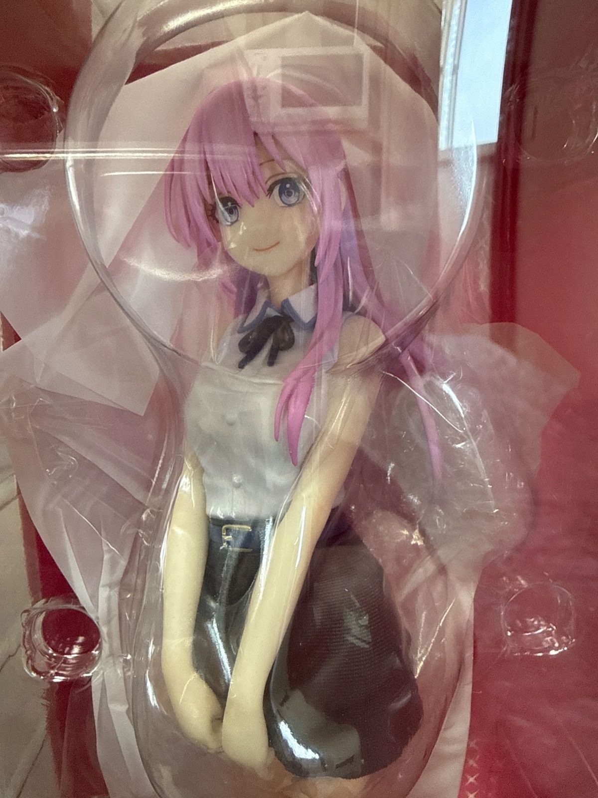 可愛いだけじゃない式守さん 1/7フィギュア 夏コーデver. - メルカリ