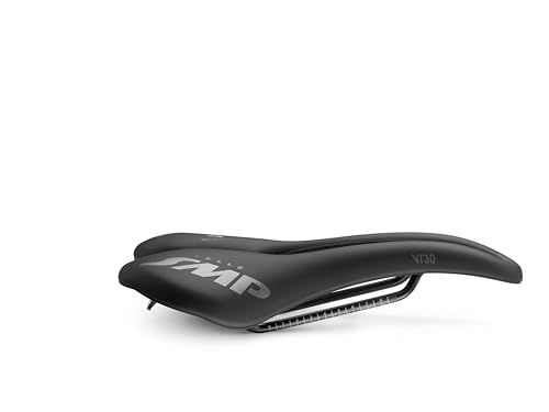 新品 SELLE SMP VT30 サドル ブラック(VT30-BK)