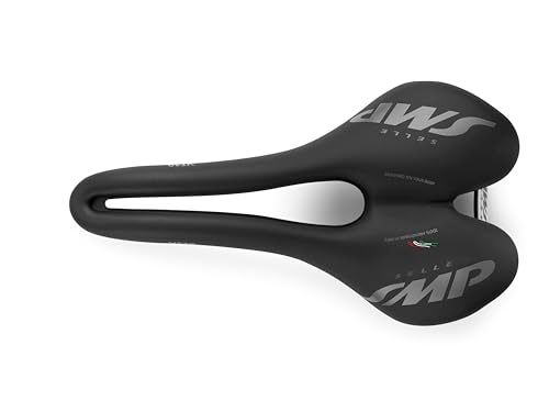 新品 SELLE SMP VT30 サドル ブラック(VT30-BK)
