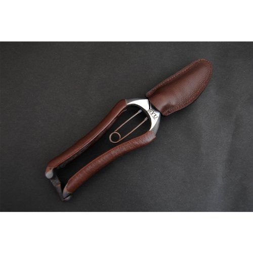 新品 若狭屋 SYU フラワープルーナー 万能剪定鋏 F190 - メルカリ