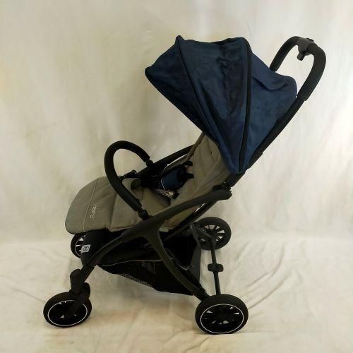  ウィザード パーリ Pali A型ベビーカー 新生児対応 ベビーカー バギー 外出 移動用品