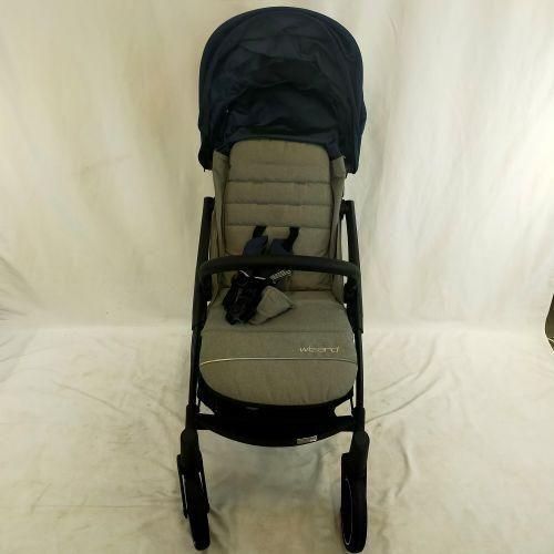 Pali A型ベビーカー