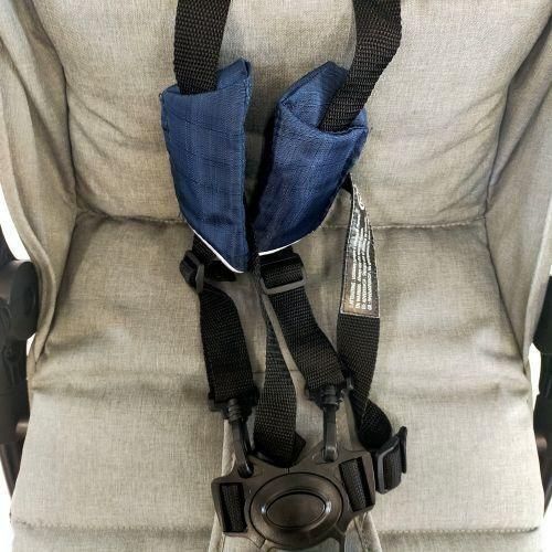 Pali A型ベビーカー