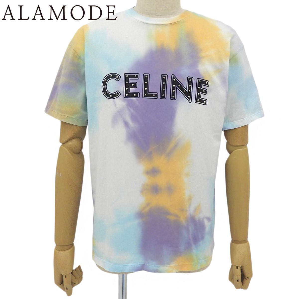 CELINE Tシャツ Sサイズ サイズ S 【公式通販】