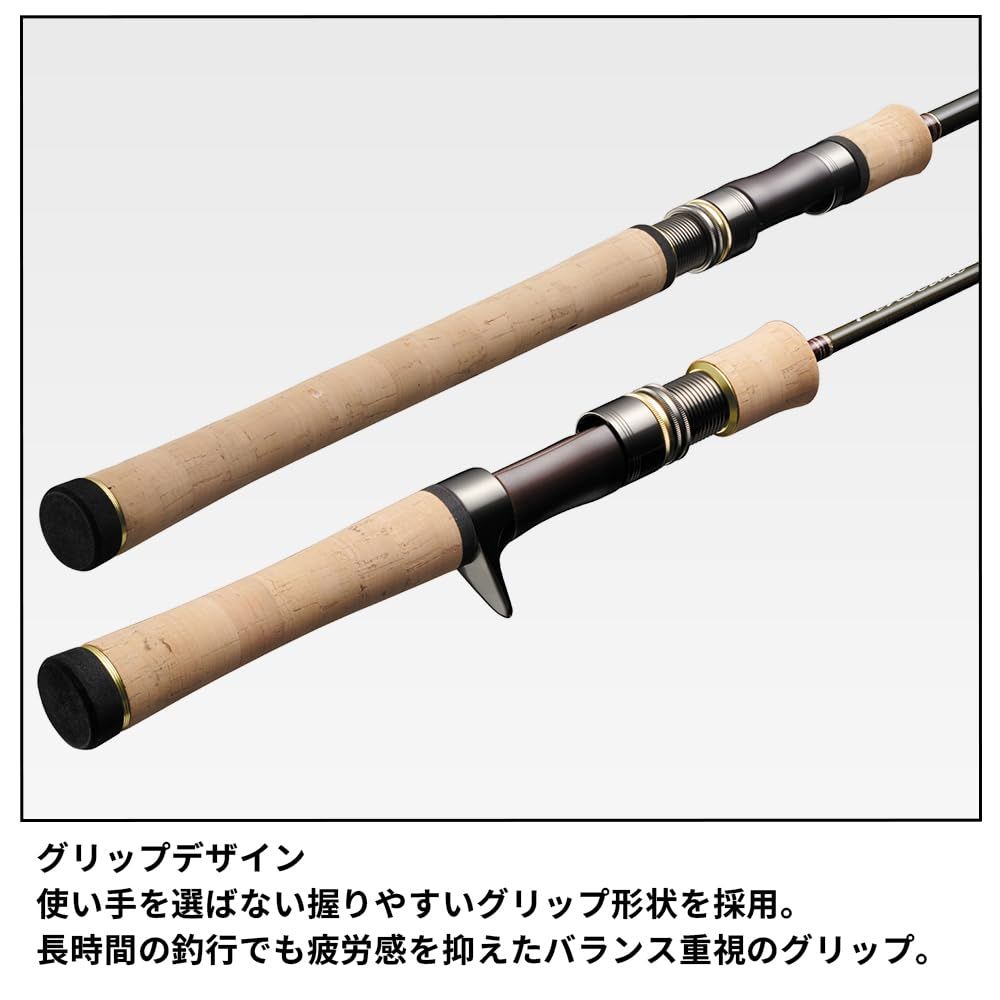 新品 メジャークラフト ネイティブトラウトロッド ファインテール