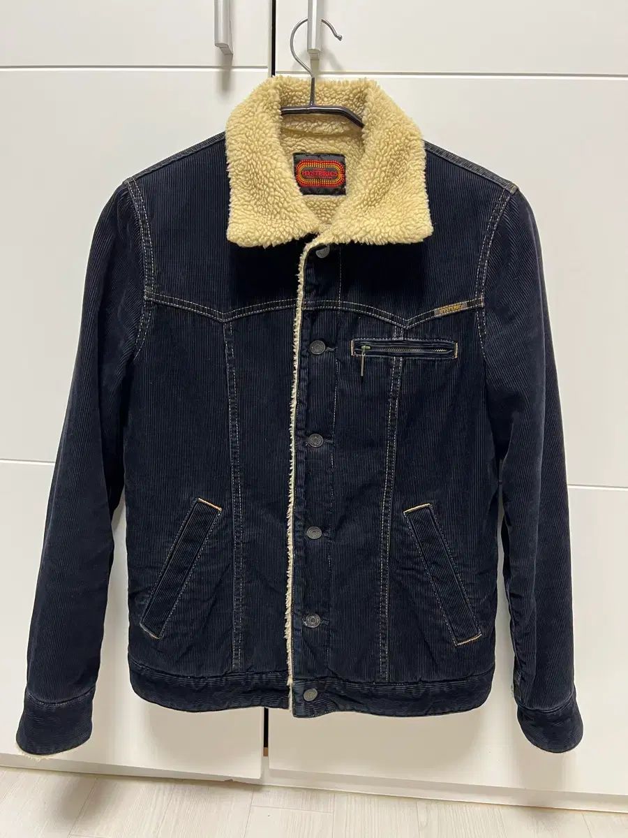 レディース HYSTERIC GLAMOUR(ヒステリックグラマー) コーデュロイ 